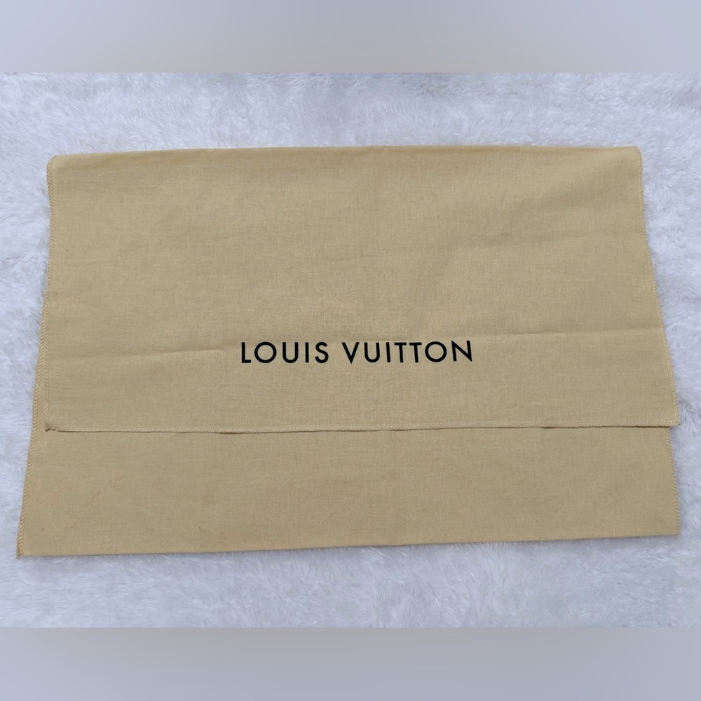 Louis Vuitton Dust Bag